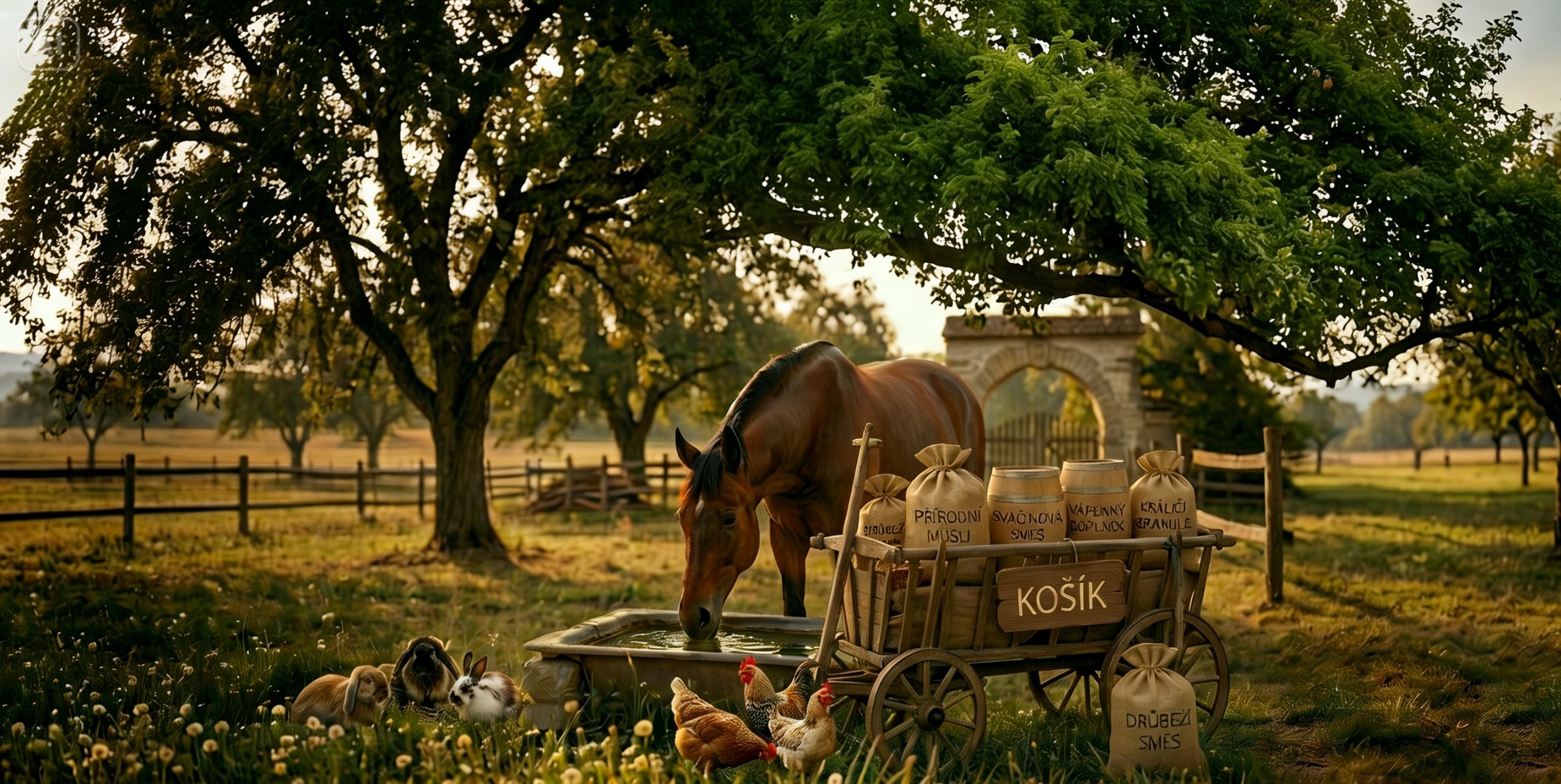 Košík D