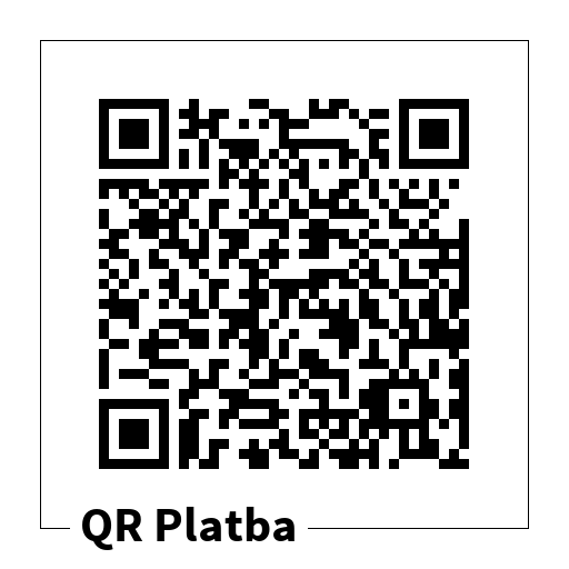 Qr Platba 200
